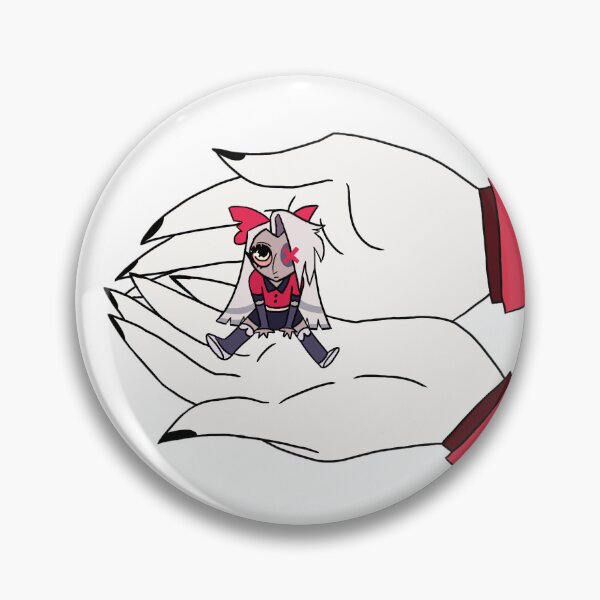 Item preview, Vaggi In Charlie's Hands Fanart designed and sold by FailedD3signs.