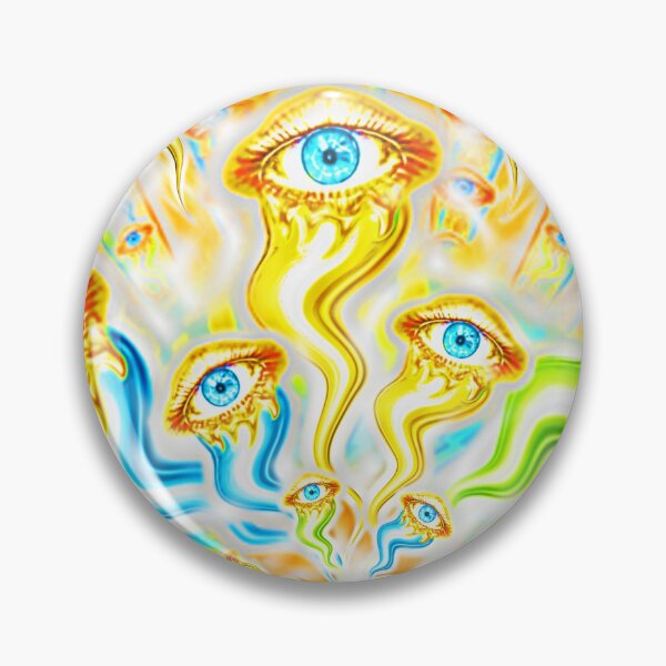 Item preview, TheAlchemystician designed and sold by Klaus Bremner (Autotelic Art).