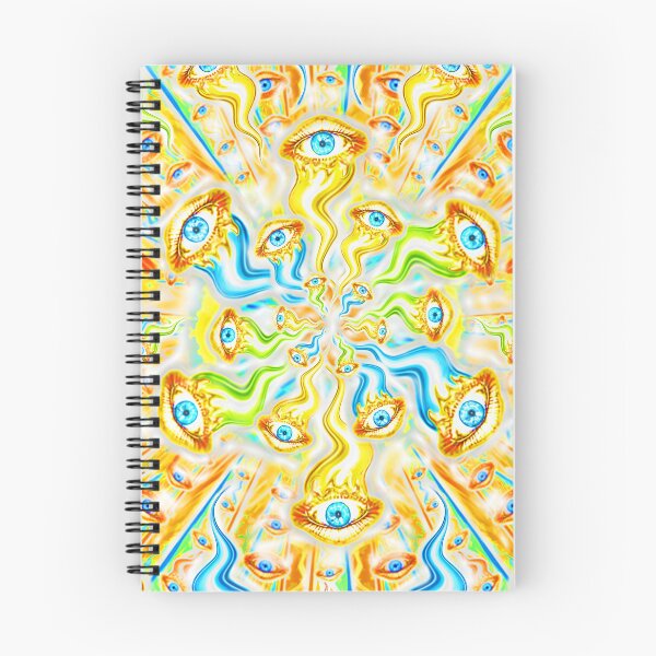 Item preview, TheAlchemystician designed and sold by Klaus Bremner (Autotelic Art).