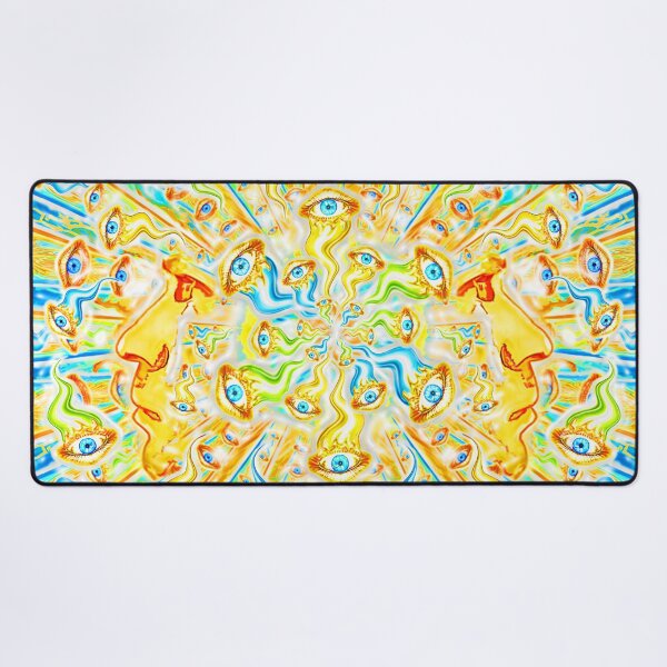 Item preview, TheAlchemystician designed and sold by Klaus Bremner (Autotelic Art).