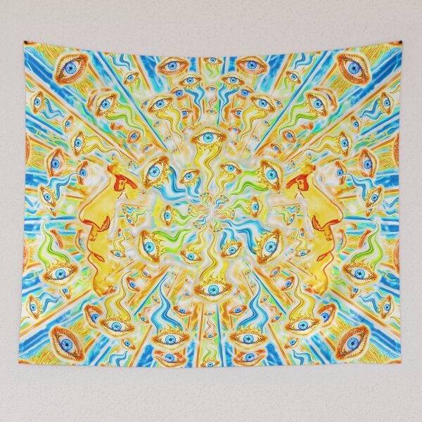 Item preview, TheAlchemystician designed and sold by Klaus Bremner (Autotelic Art).