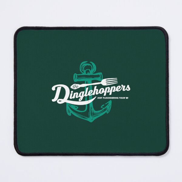 Item preview, The Dinglehoppers designed and sold by GeekDownAppared.