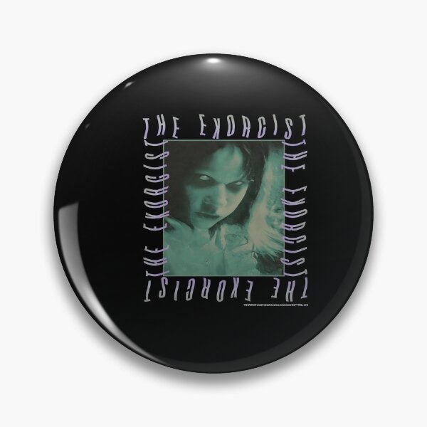 Item preview, Eerie Possessed Girl Horror Movie designed and sold by Ekonolotie.