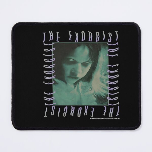 Item preview, Eerie Possessed Girl Horror Movie designed and sold by Ekonolotie.