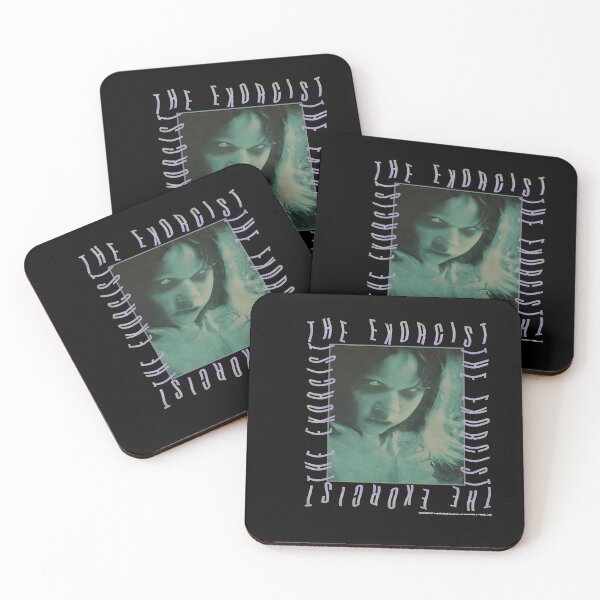 Item preview, Eerie Possessed Girl Horror Movie designed and sold by Ekonolotie.