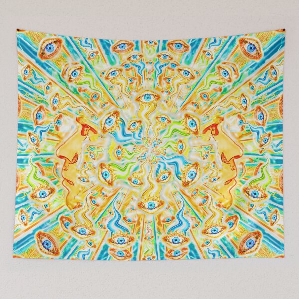 Item preview, TheAlchemystician(ii) designed and sold by Klaus Bremner (Autotelic Art).