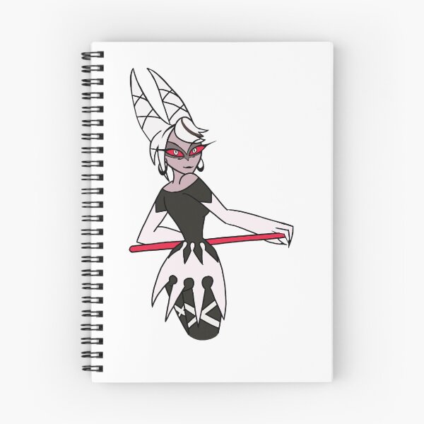Item preview, Carmilla Carmine Fanart designed and sold by FailedD3signs.