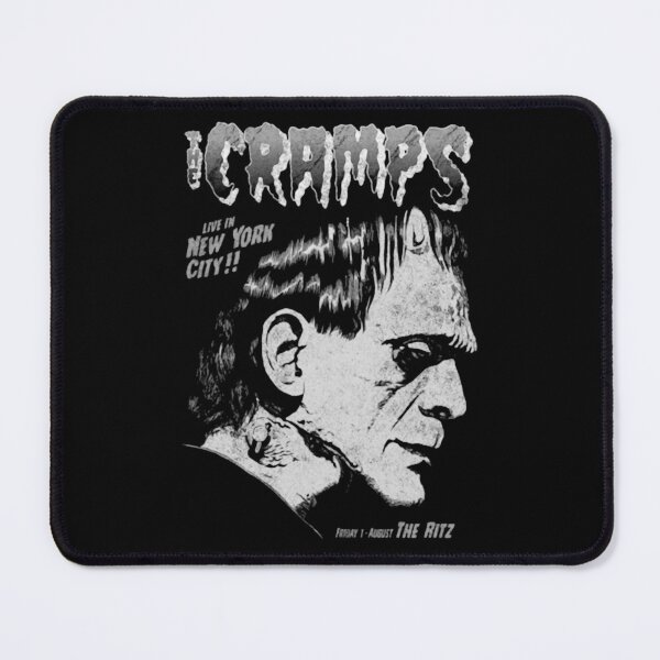 Item preview, Vintage Halftone Punk Concert Flyer Poster Art designed and sold by HarroBlank.