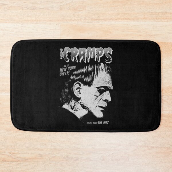 Item preview, Vintage Halftone Punk Concert Flyer Poster Art designed and sold by HarroBlank.