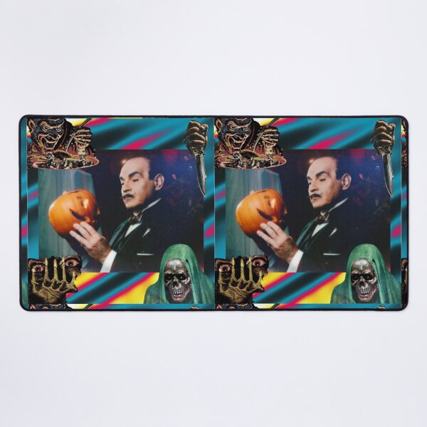 Item preview, Hercule And A Pumpkin designed and sold by DestroyMeDaddyy.