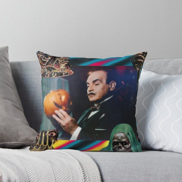 Item preview, Hercule And A Pumpkin designed and sold by DestroyMeDaddyy.