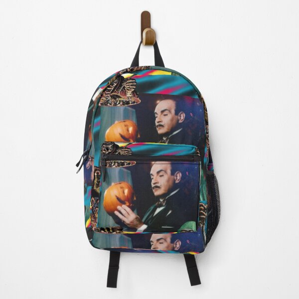 Item preview, Hercule And A Pumpkin designed and sold by DestroyMeDaddyy.