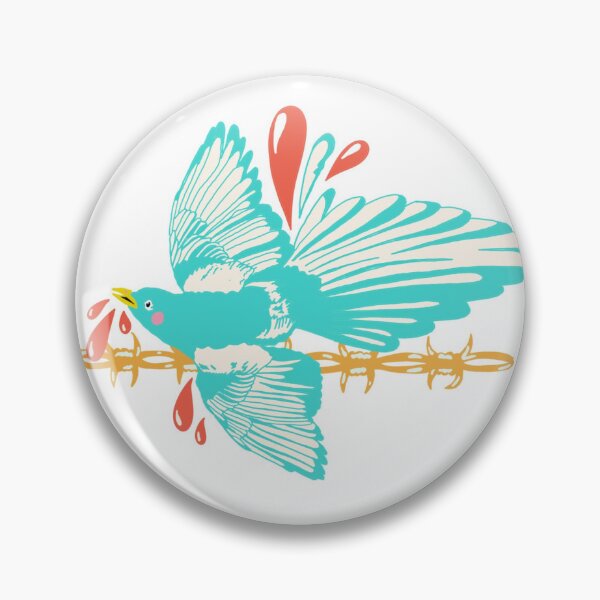 Item preview, Domestic pigeon designed and sold by IvaBogdanovic.