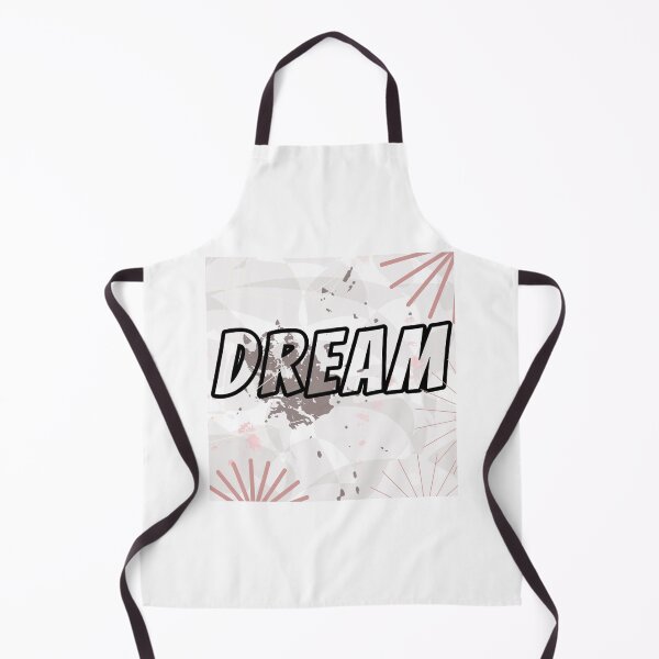 Item preview, DREAM Typo Aesthetic Design – Pastel Pink Soft Vibes designed and sold by NB-Artmagic.