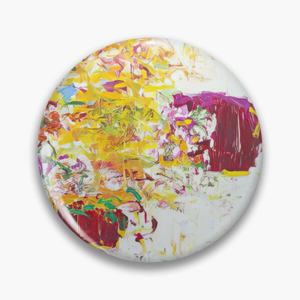 Item preview, Joan Mitchell designed and sold by hg6y.