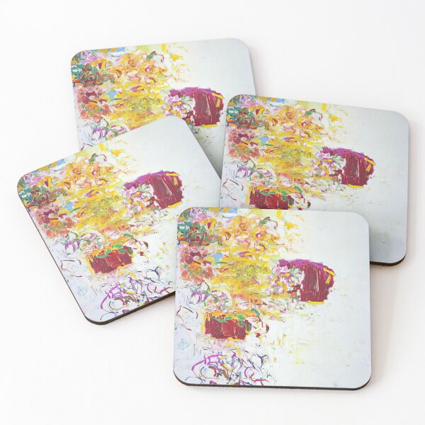 Item preview, Joan Mitchell designed and sold by hg6y.