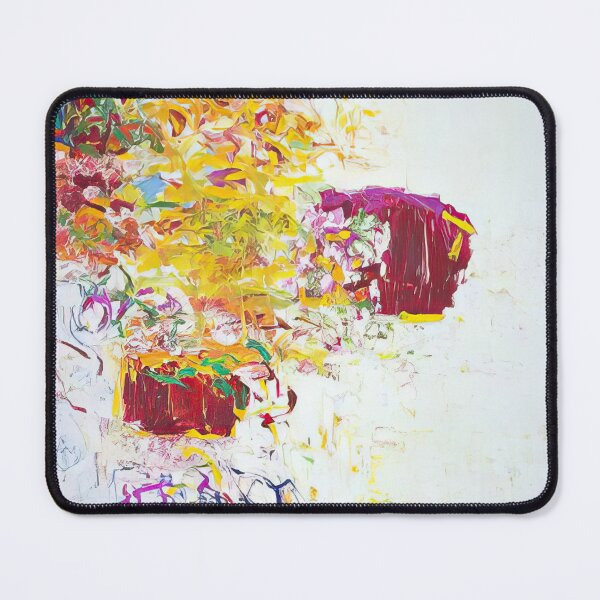 Item preview, Joan Mitchell designed and sold by hg6y.