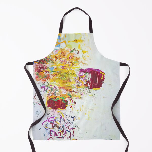 Item preview, Joan Mitchell designed and sold by hg6y.