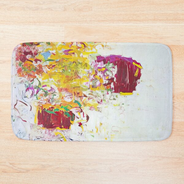 Item preview, Joan Mitchell designed and sold by hg6y.