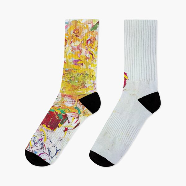 Item preview, Joan Mitchell designed and sold by hg6y.