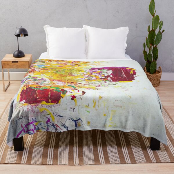 Item preview, Joan Mitchell designed and sold by hg6y.