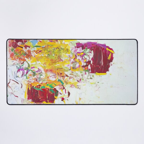 Item preview, Joan Mitchell designed and sold by hg6y.