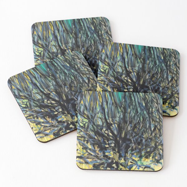 Item preview, Copy of Joan Mitchell designed and sold by hg6y.