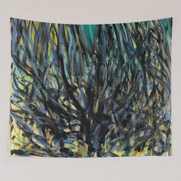 Item preview, Copy of Joan Mitchell designed and sold by hg6y.
