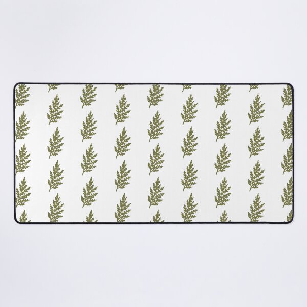 Item preview, Cedar Sprig Olive Green Winter Botanicals designed and sold by sdcreations210.