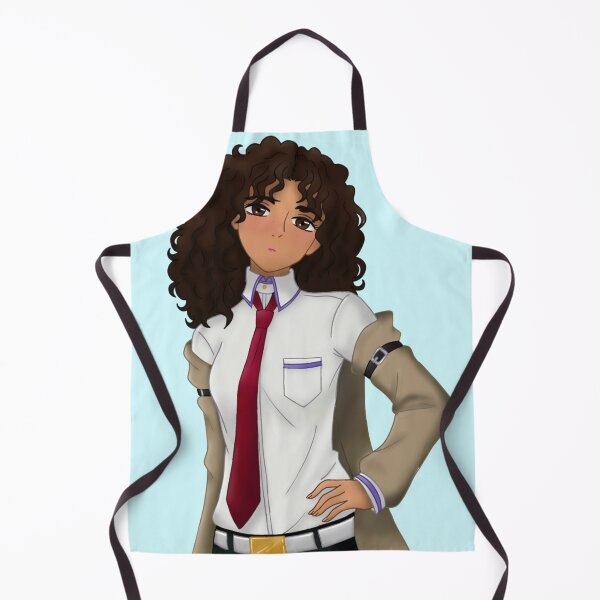 Item preview, Curly girl designed and sold by SalletS.