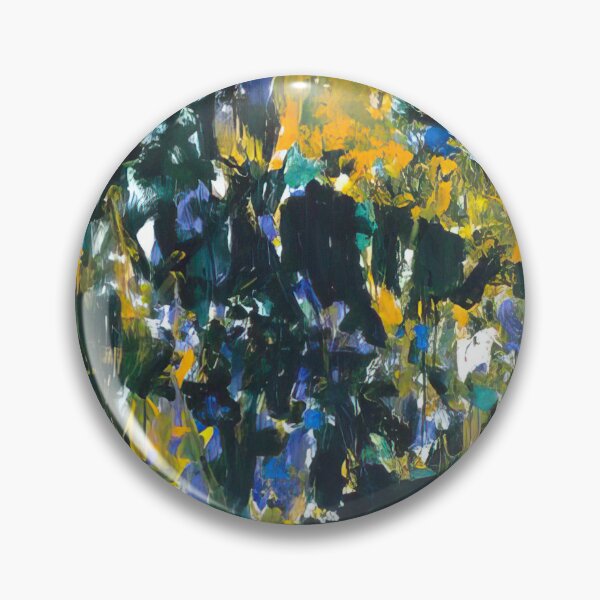 Item preview, Joan Mitchell designed and sold by hg6y.
