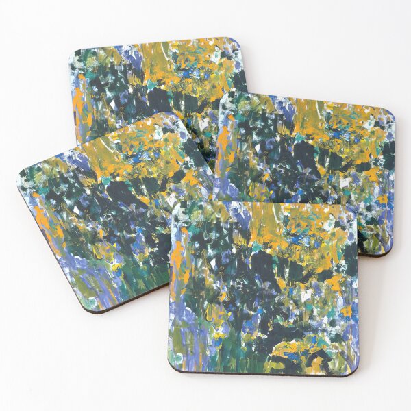 Item preview, Joan Mitchell designed and sold by hg6y.