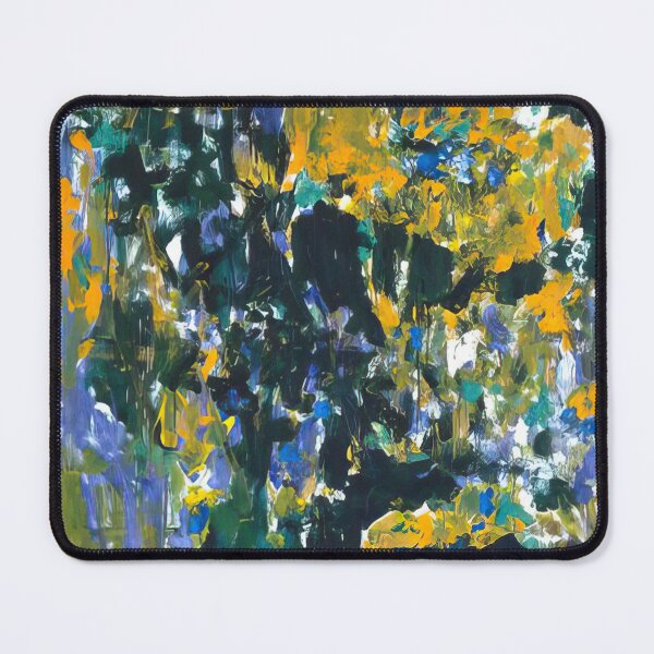 Item preview, Joan Mitchell designed and sold by hg6y.