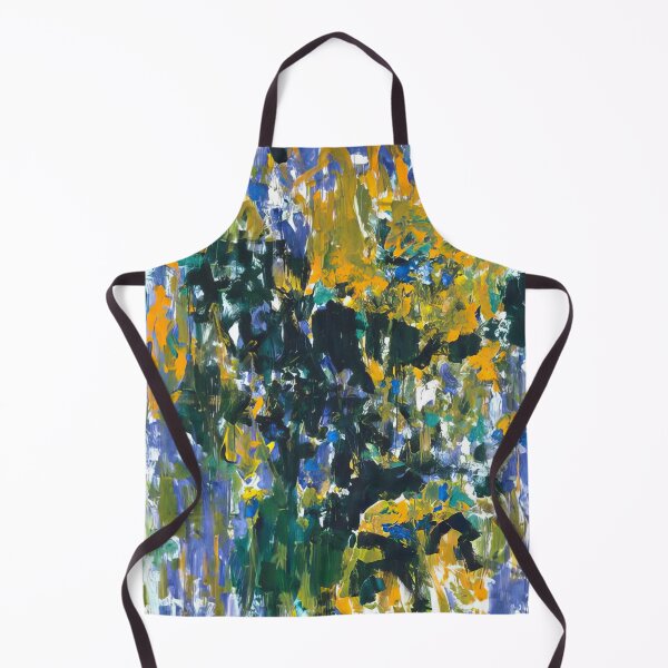 Item preview, Joan Mitchell designed and sold by hg6y.