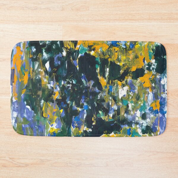 Item preview, Joan Mitchell designed and sold by hg6y.