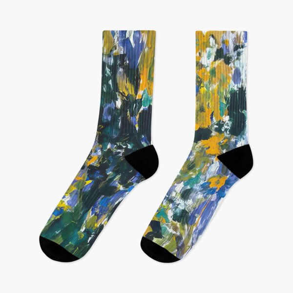 Item preview, Joan Mitchell designed and sold by hg6y.