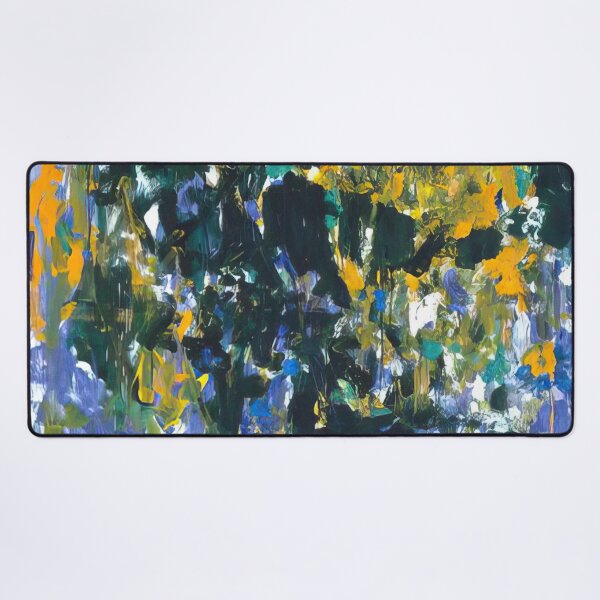 Item preview, Joan Mitchell designed and sold by hg6y.