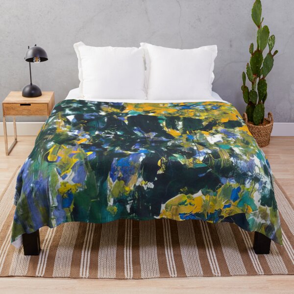 Item preview, Joan Mitchell designed and sold by hg6y.