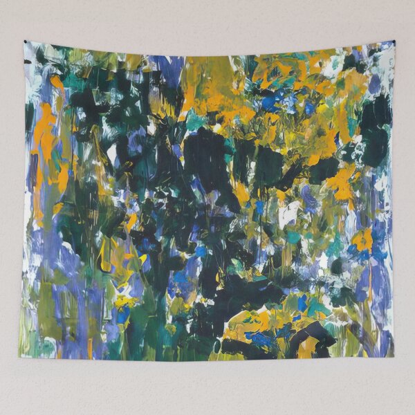 Item preview, Joan Mitchell designed and sold by hg6y.