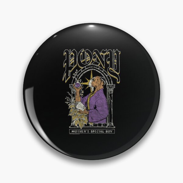 Item preview, Mother's Special Boy LitRPG Pony Fan Art designed and sold by thefirstbroo.