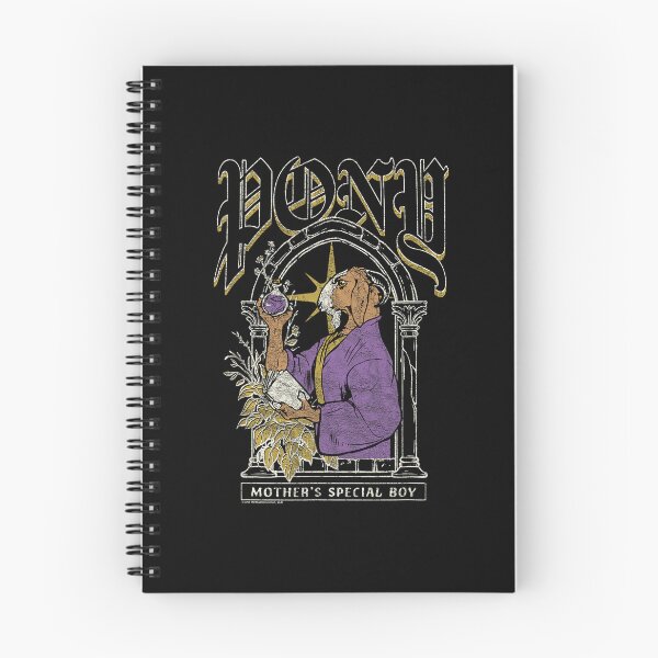 Item preview, Mother's Special Boy LitRPG Pony Fan Art designed and sold by thefirstbroo.