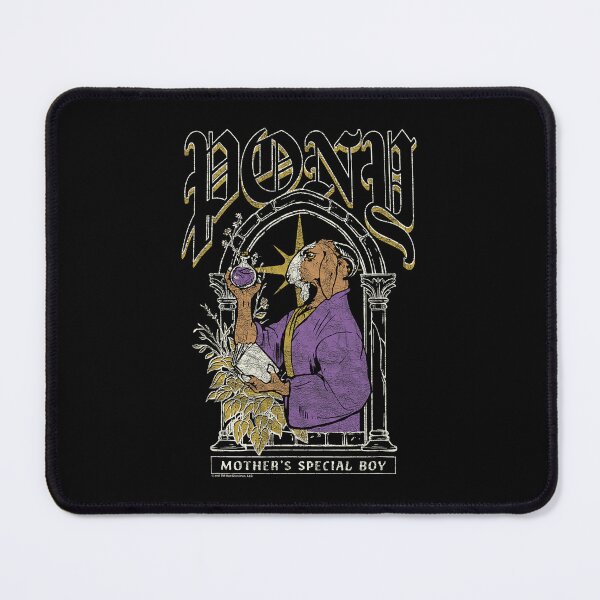 Item preview, Mother's Special Boy LitRPG Pony Fan Art designed and sold by thefirstbroo.