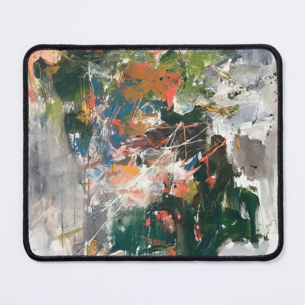 Item preview, Joan Mitchell designed and sold by hg6y.