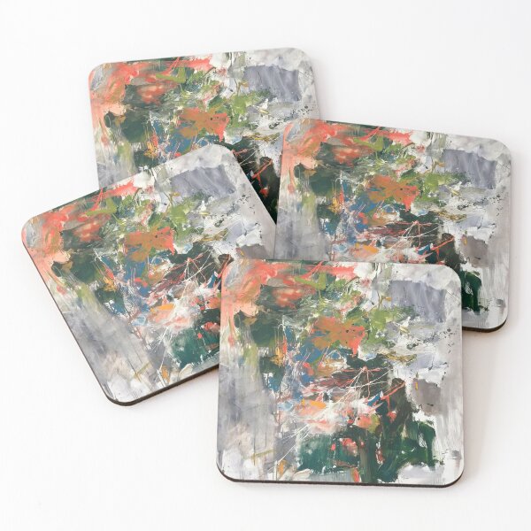 Item preview, Joan Mitchell designed and sold by hg6y.