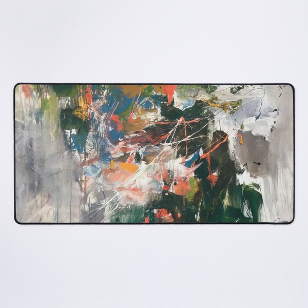 Item preview, Joan Mitchell designed and sold by hg6y.