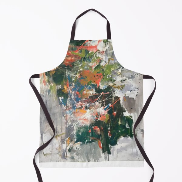 Item preview, Joan Mitchell designed and sold by hg6y.