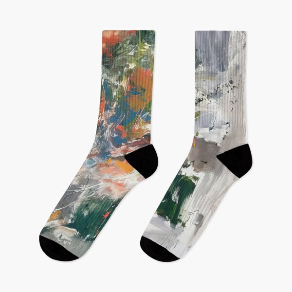 Item preview, Joan Mitchell designed and sold by hg6y.