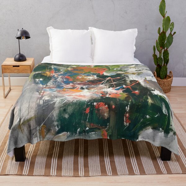 Item preview, Joan Mitchell designed and sold by hg6y.