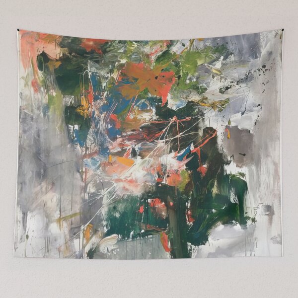 Item preview, Joan Mitchell designed and sold by hg6y.