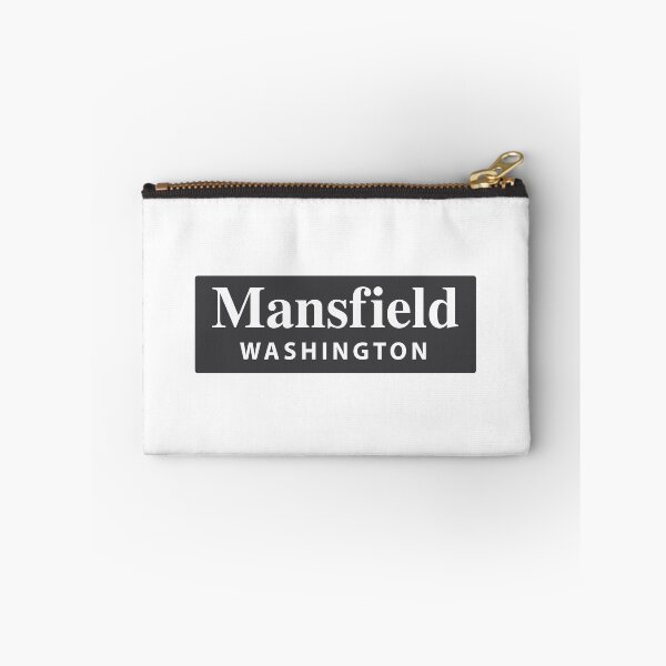 Item preview, Mansfield, Washington designed and sold by EveryCityxD1.